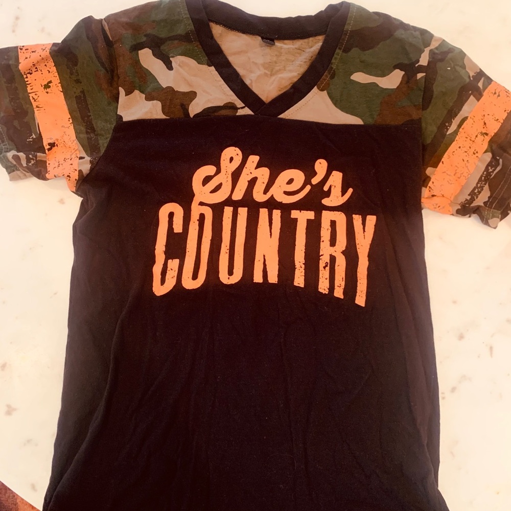 Jason Aldean Concert Tee